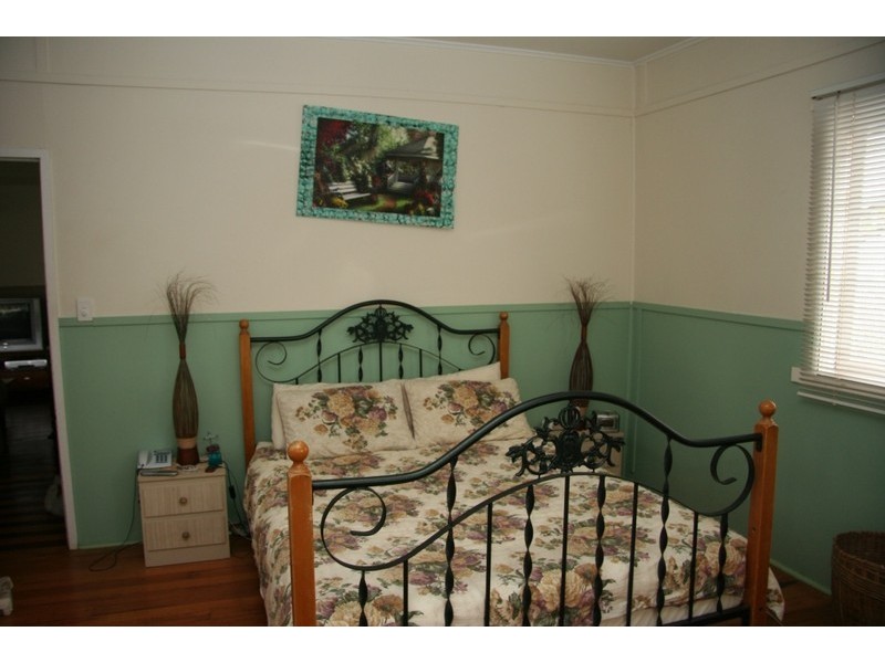 Kingaroy QLD 4610