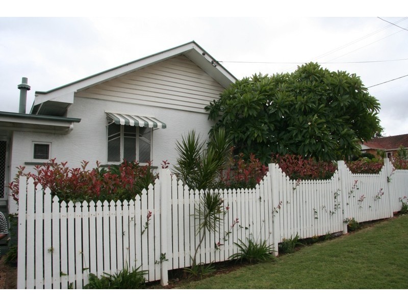 Kingaroy QLD 4610