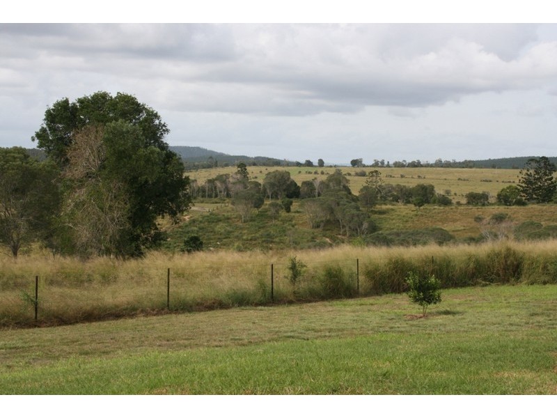 Nanango QLD 4615