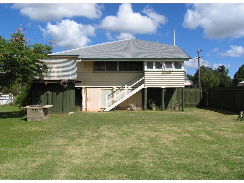 Kingaroy QLD 4610