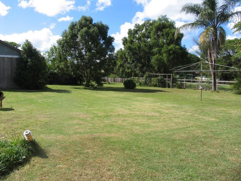 Kingaroy QLD 4610