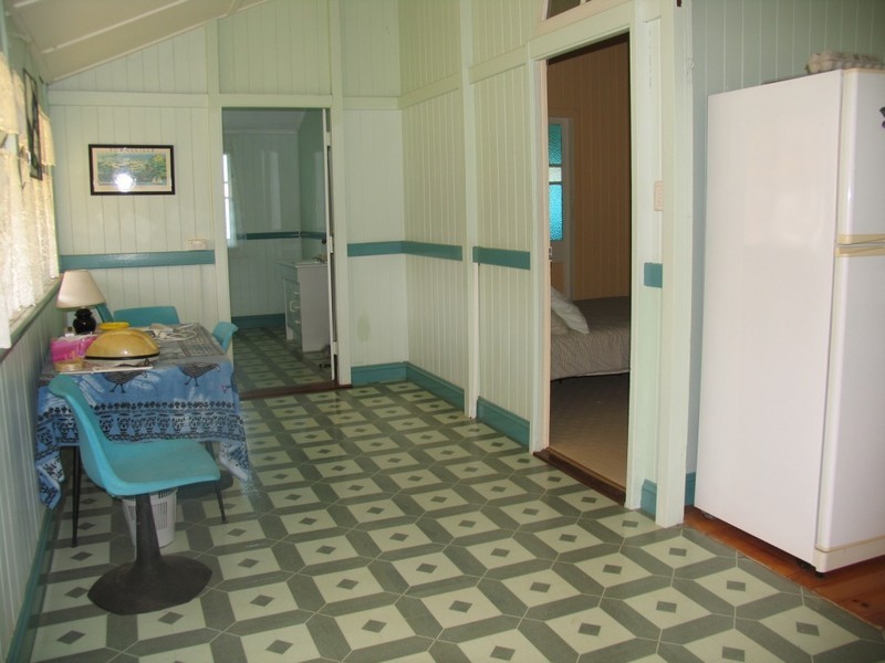 Kingaroy QLD 4610