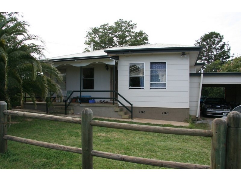 Kingaroy QLD 4610