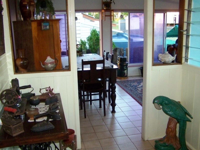 Wondai QLD 4606