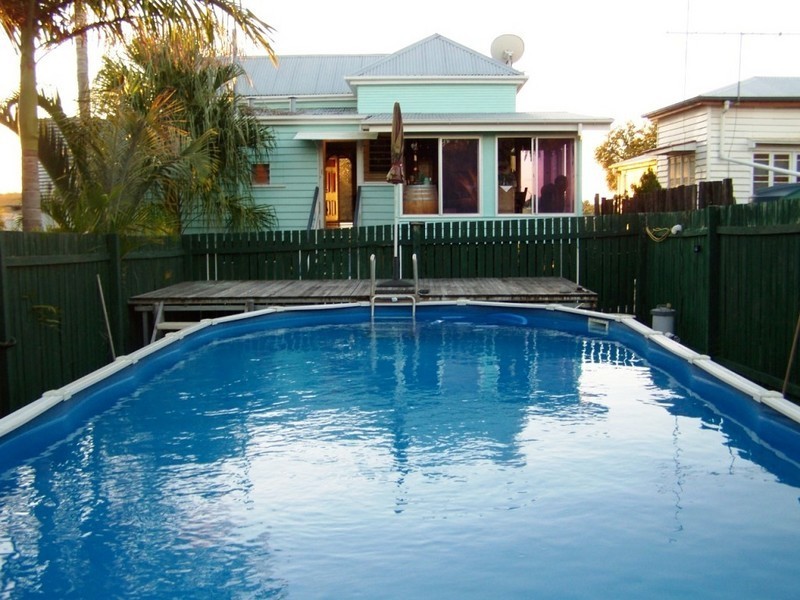 Wondai QLD 4606