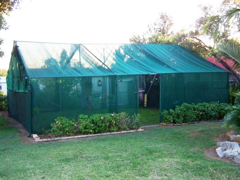 Wondai QLD 4606