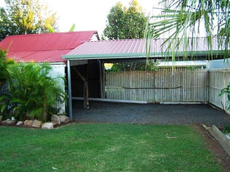 Wondai QLD 4606