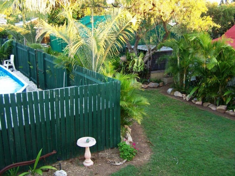 Wondai QLD 4606
