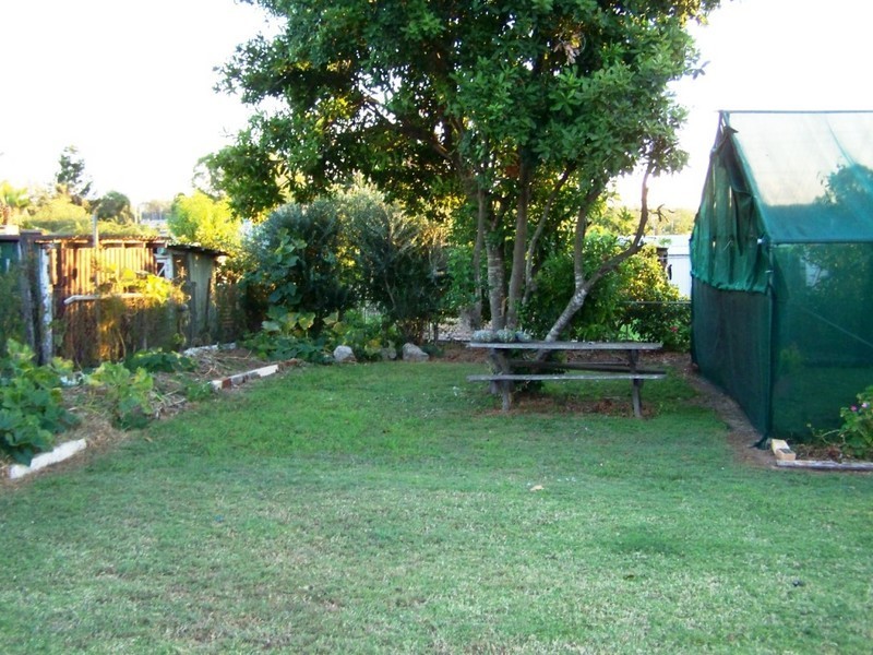 Wondai QLD 4606