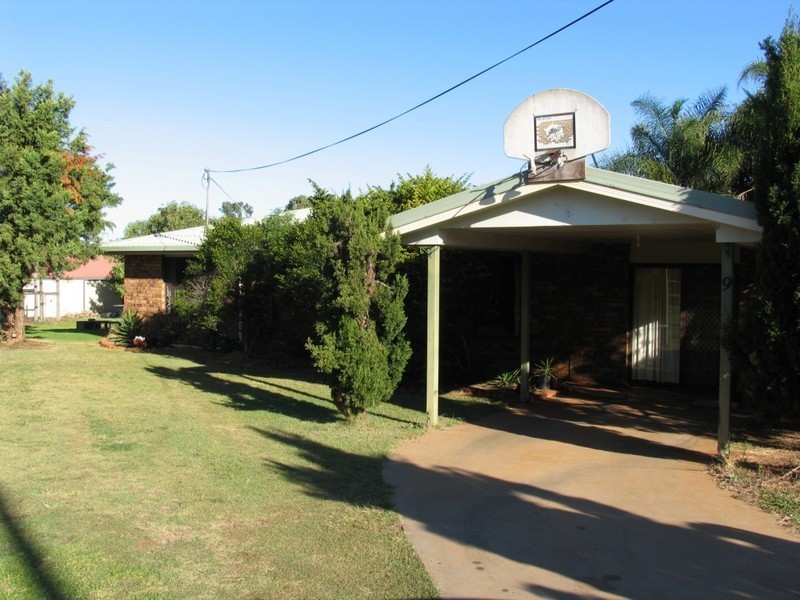Kingaroy QLD 4610