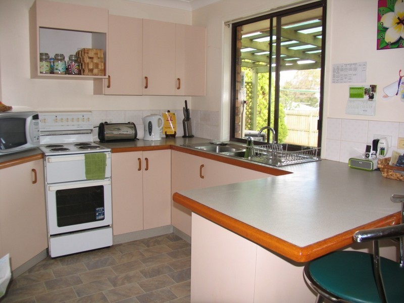 Kingaroy QLD 4610