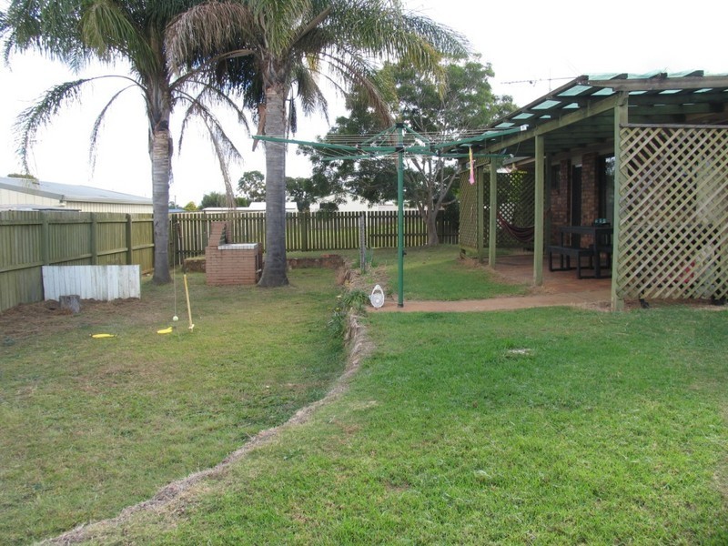 Kingaroy QLD 4610