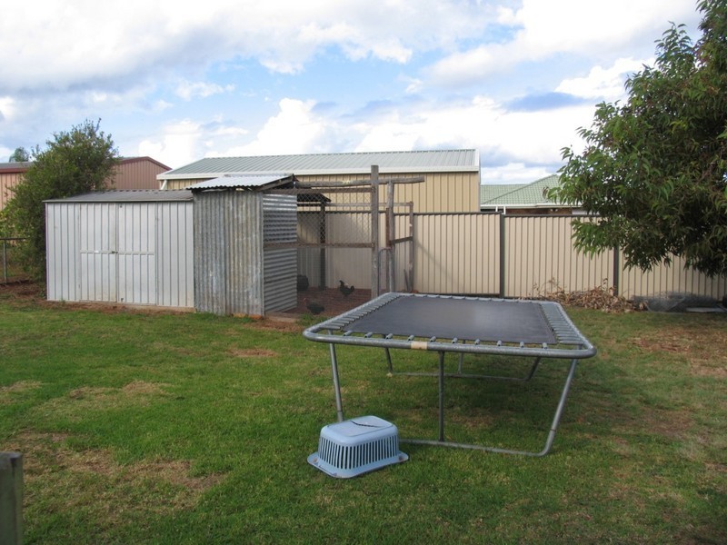 Kingaroy QLD 4610