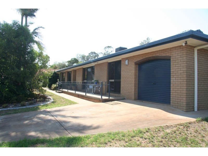 Kingaroy QLD 4610