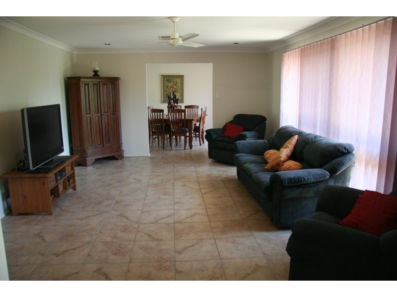 Kingaroy QLD 4610