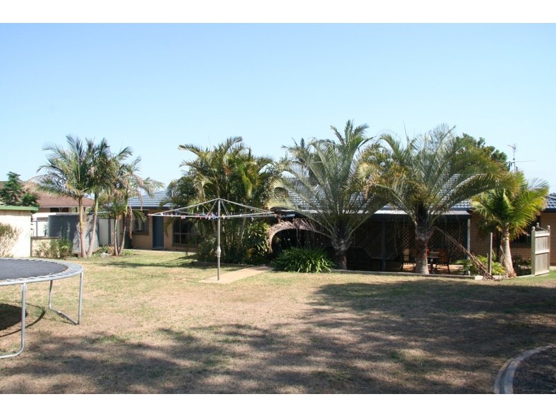 Kingaroy QLD 4610