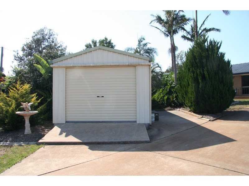 Kingaroy QLD 4610