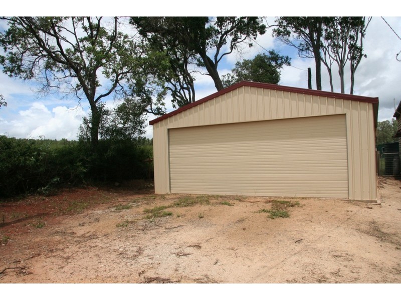 2 ANDREW STREET, Coolabunia QLD 4610