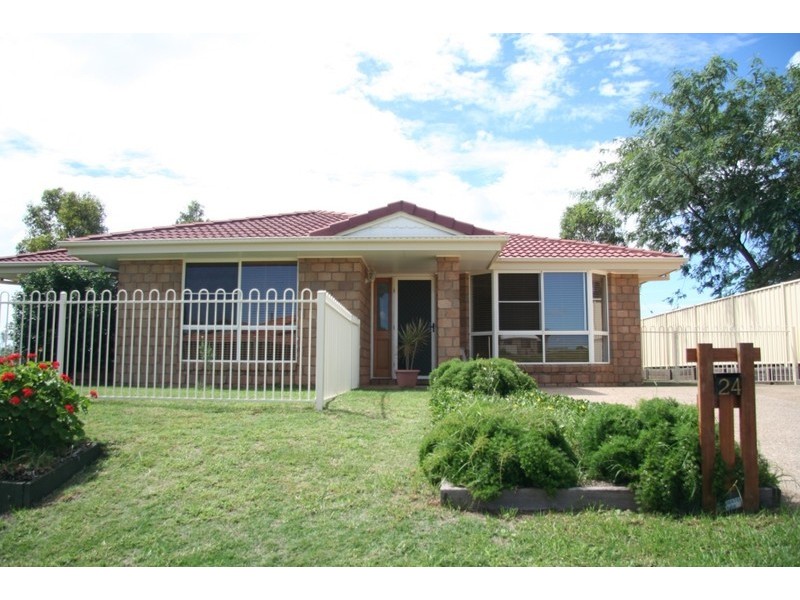 Kingaroy QLD 4610