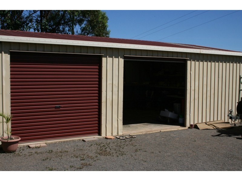 Kingaroy QLD 4610