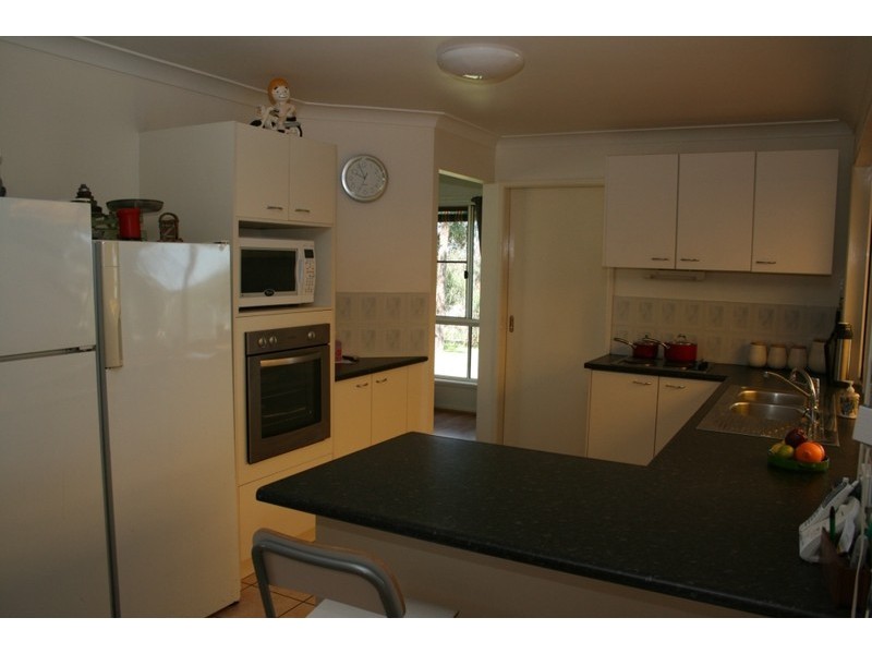 Kingaroy QLD 4610