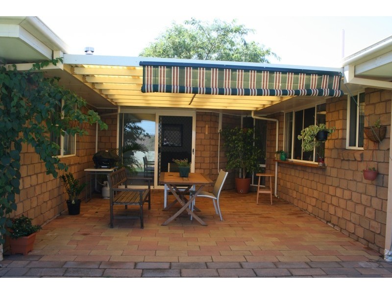 Kingaroy QLD 4610