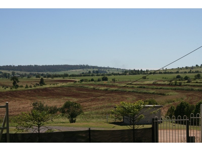 Kingaroy QLD 4610