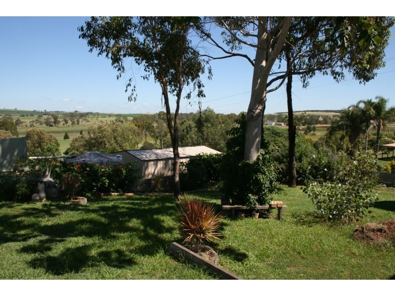 Kingaroy QLD 4610