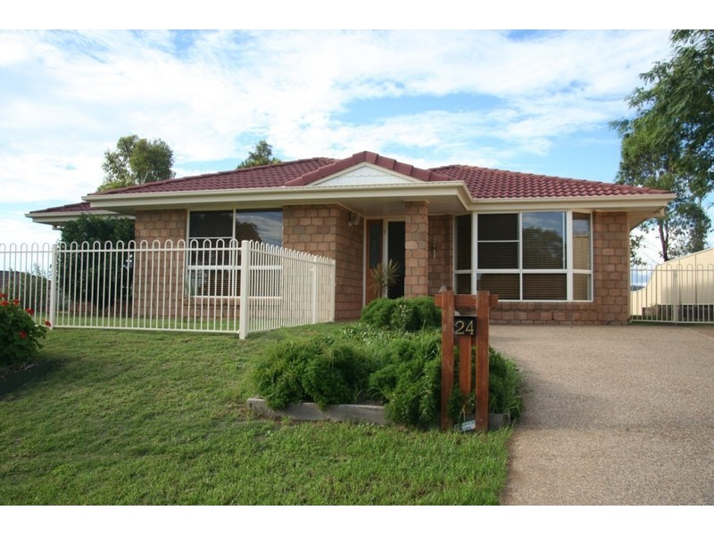 Kingaroy QLD 4610