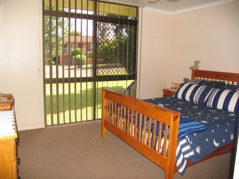Kingaroy QLD 4610