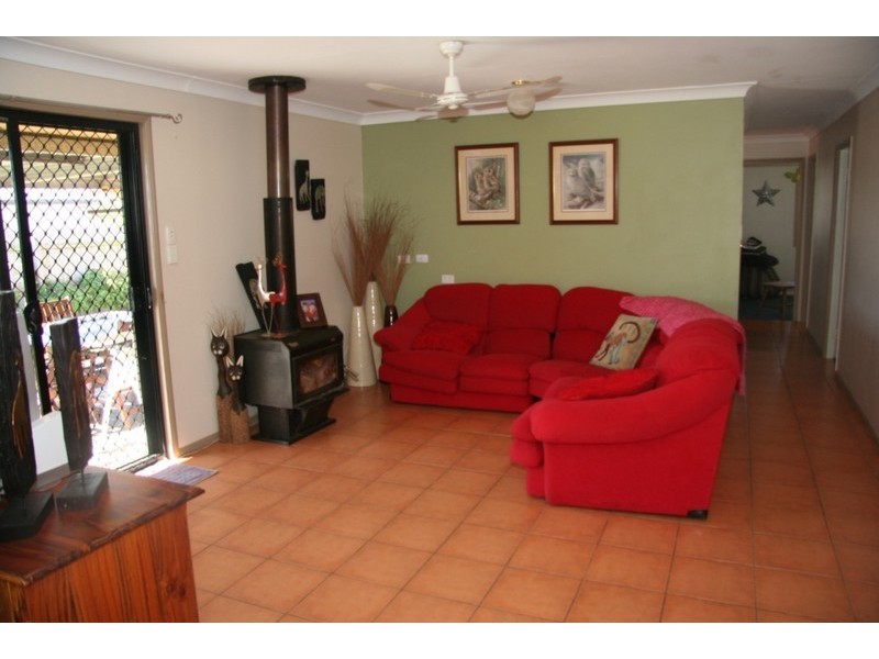 Kingaroy QLD 4610
