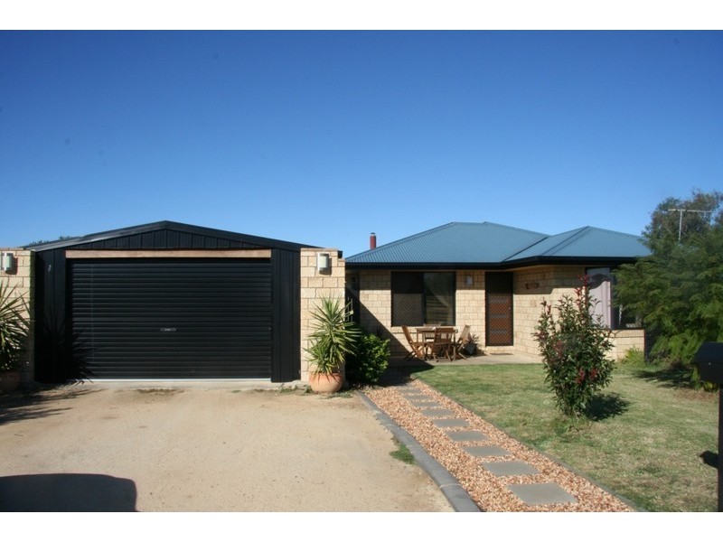 Kingaroy QLD 4610