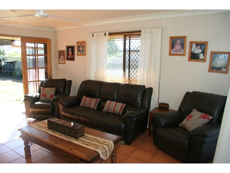 Kingaroy QLD 4610