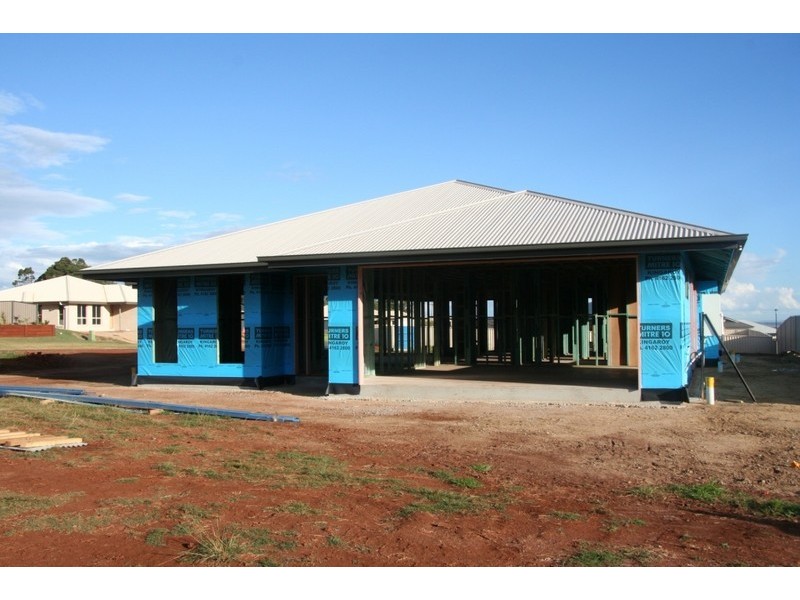 Kingaroy QLD 4610