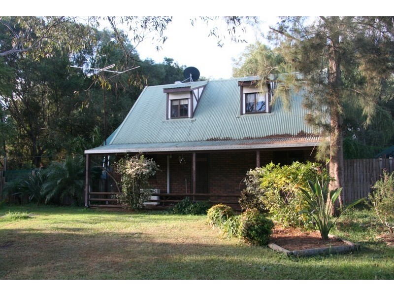 Kingaroy QLD 4610