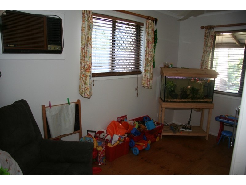 Kingaroy QLD 4610