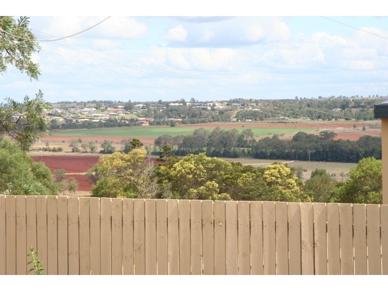 Kingaroy QLD 4610