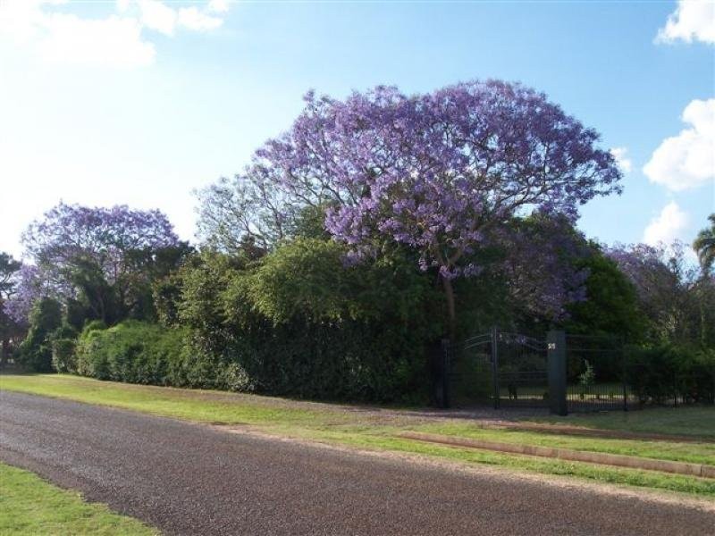 Wooroolin QLD 4608
