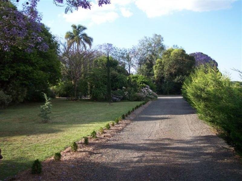 Wooroolin QLD 4608
