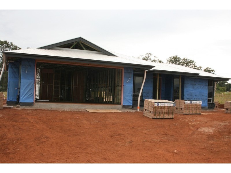 Kingaroy QLD 4610