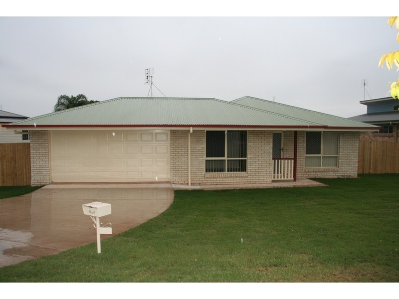 Kingaroy QLD 4610