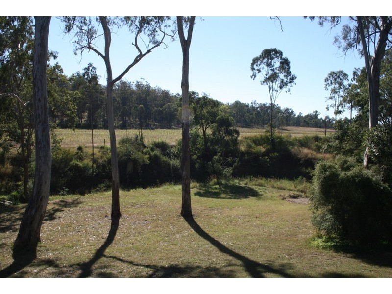 Kingaroy QLD 4610