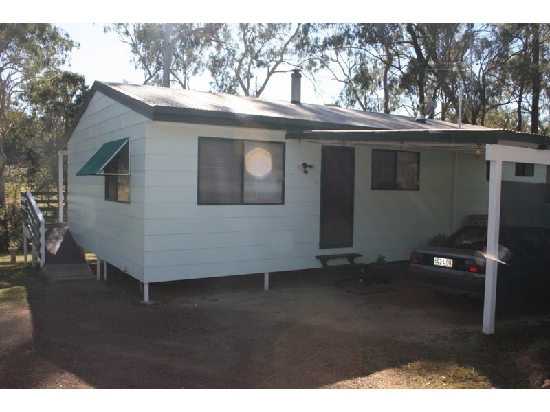 Kingaroy QLD 4610