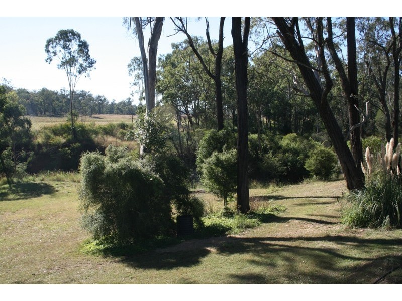 Kingaroy QLD 4610