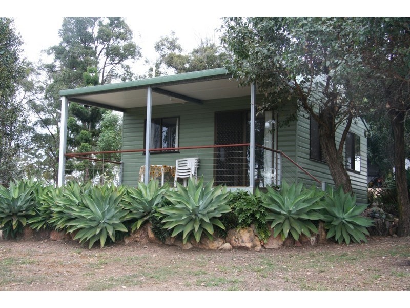 Nanango QLD 4615