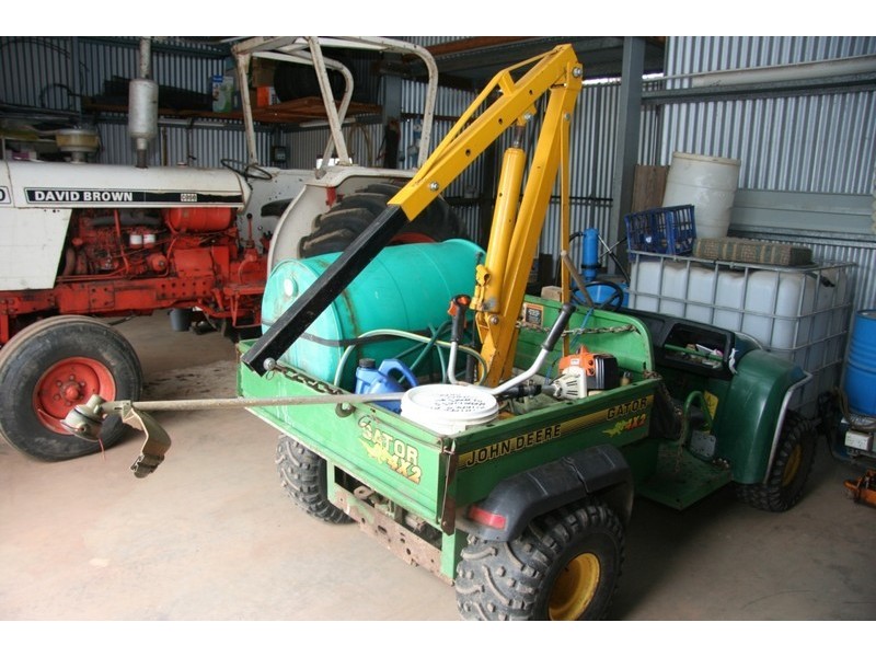 Nanango QLD 4615