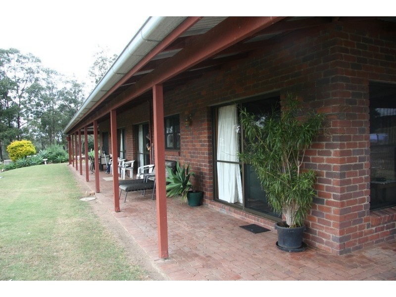 Nanango QLD 4615