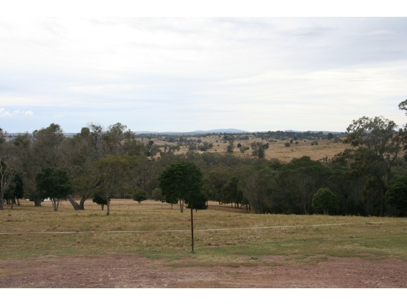 Nanango QLD 4615
