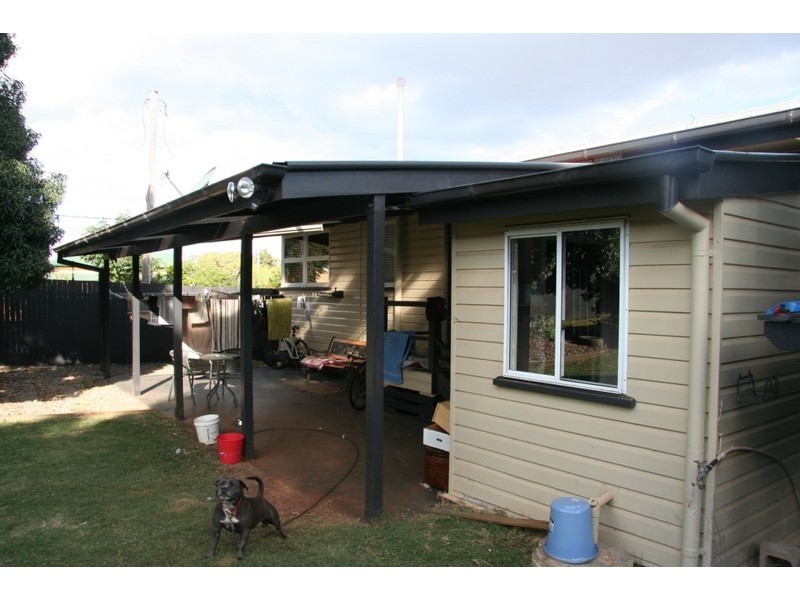Kingaroy QLD 4610
