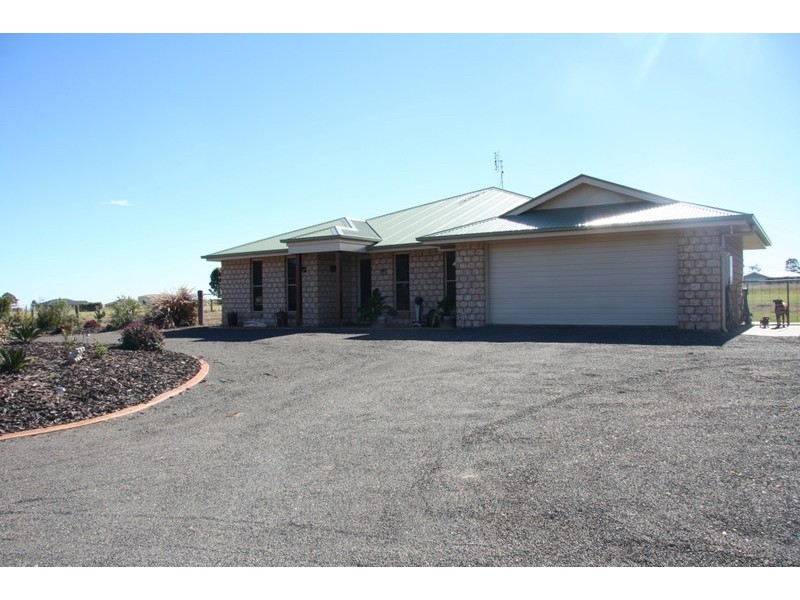 Kingaroy QLD 4610